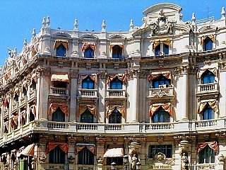 Fotogalerie Madrid