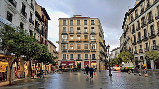 Madrid (Španělsko)