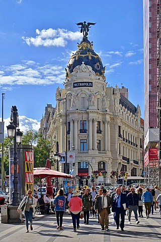 Madrid (Španělsko)