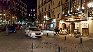 Madrid (Španělsko)