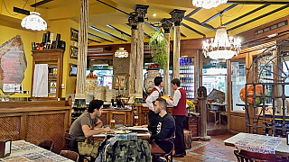 Madrid (Španělsko)