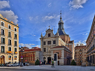 Madrid (Španělsko)