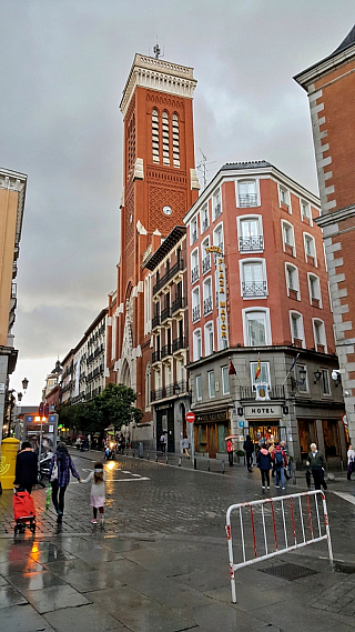 Madrid (Španělsko)