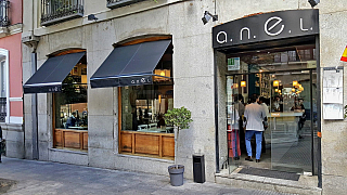 Madrid (Španělsko)