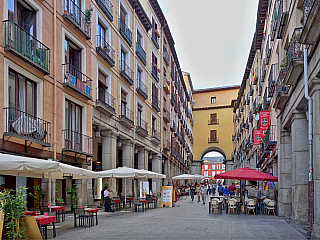 Madrid (Španělsko)