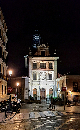 Madrid (Španělsko)