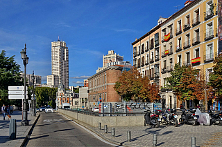 Madrid (Španělsko)