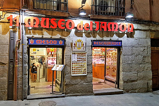 Madrid (Španělsko)