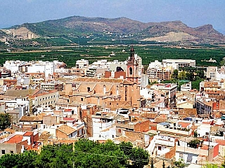 Fotogalerie Sagunto