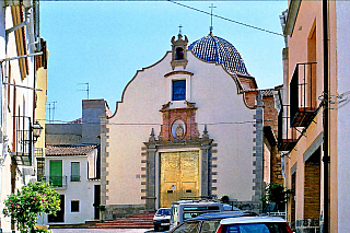 Sagunto (Španělsko)