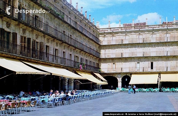Salamanca (Španělsko)