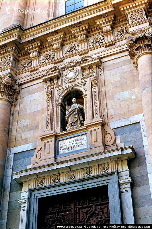 Salamanca (Španělsko)