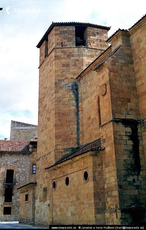 Salamanca (Španělsko)