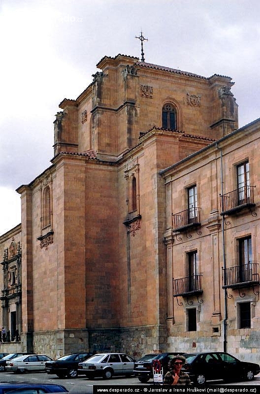 Salamanca (Španělsko)