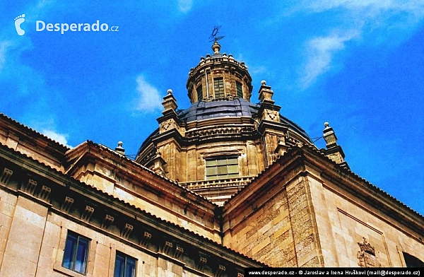 Salamanca (Španělsko)