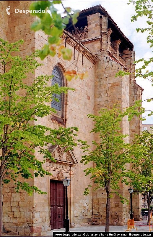 Salamanca (Španělsko)