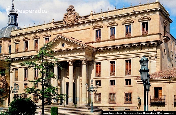 Salamanca (Španělsko)