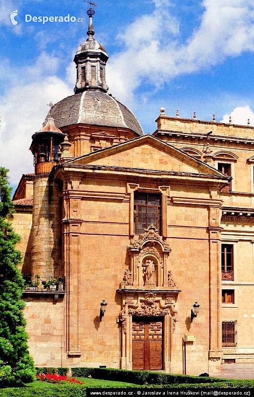 Salamanca (Španělsko)