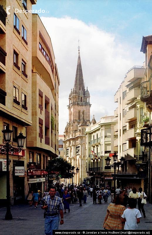 Salamanca (Španělsko)
