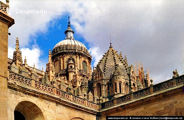 Salamanca (Španělsko)