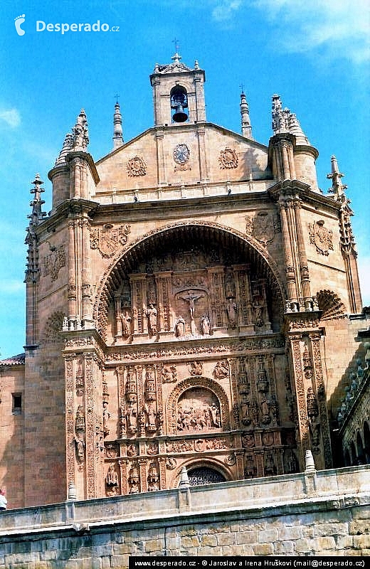 Salamanca (Španělsko)