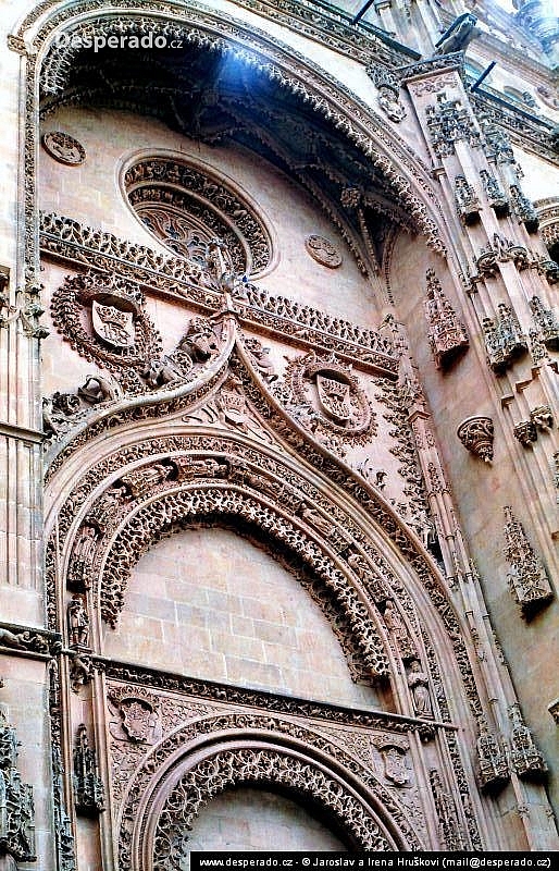 Salamanca (Španělsko)