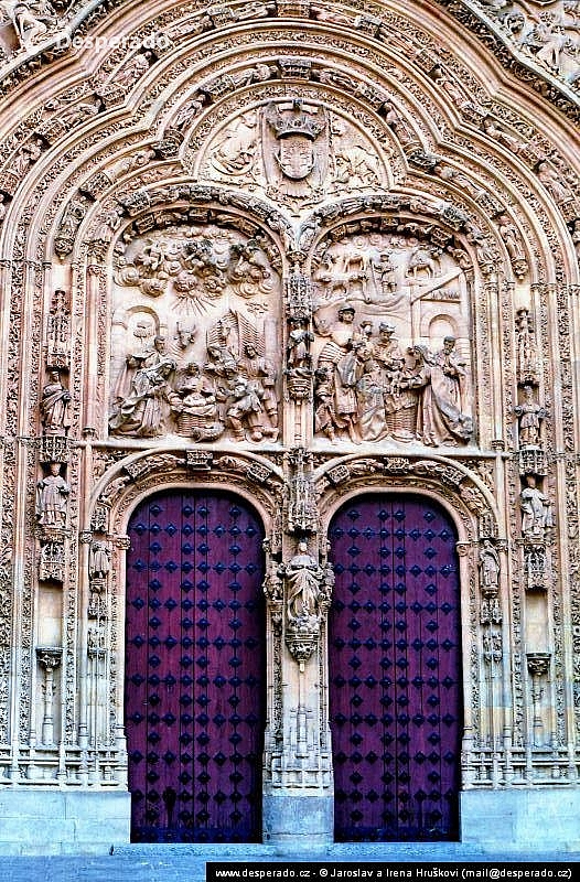 Salamanca (Španělsko)