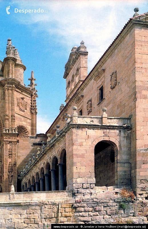 Salamanca (Španělsko)