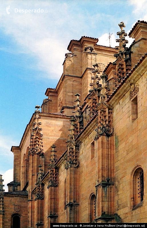 Salamanca (Španělsko)