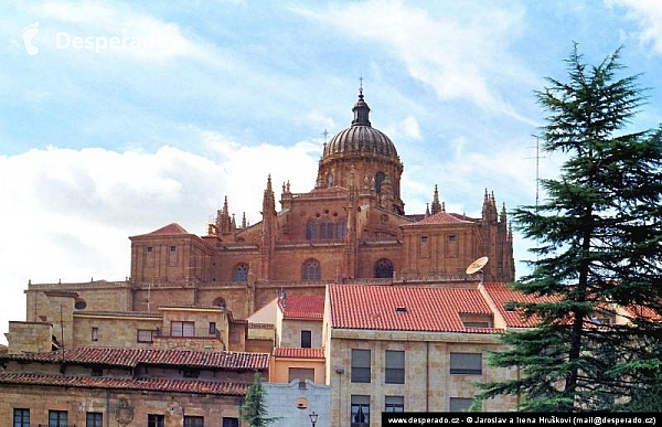 Salamanca (Španělsko)