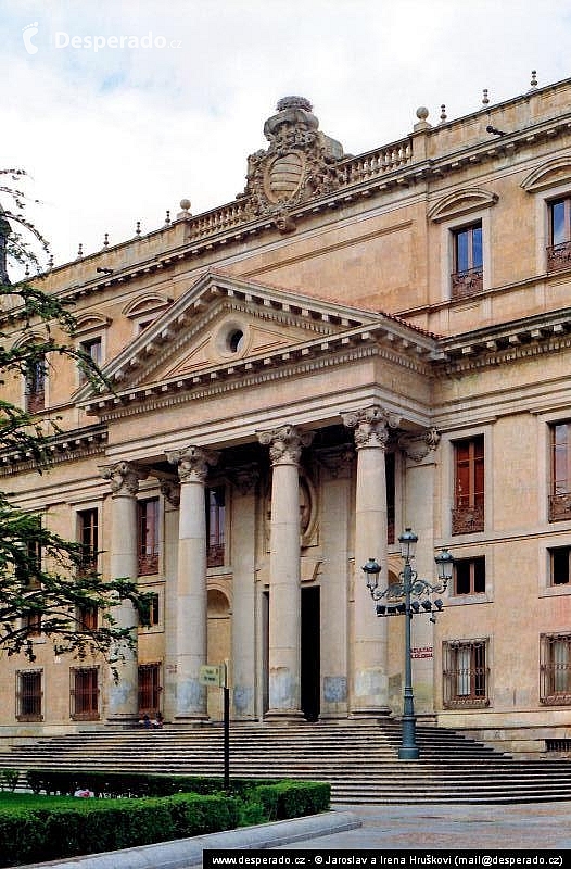 Salamanca (Španělsko)