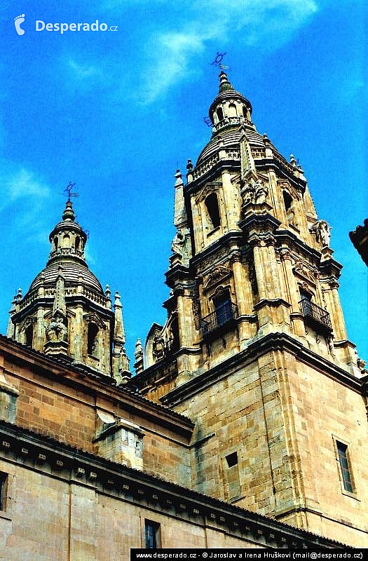 Salamanca (Španělsko)