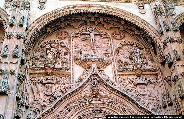 Salamanca (Španělsko)