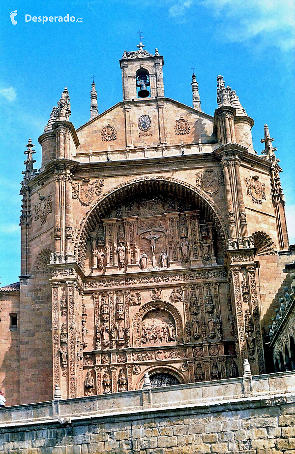 Salamanca (Španělsko)
