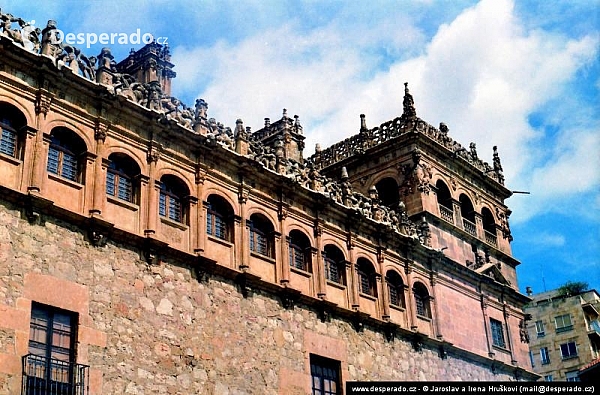 Salamanca (Španělsko)