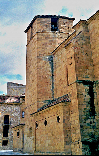 Salamanca (Španělsko)