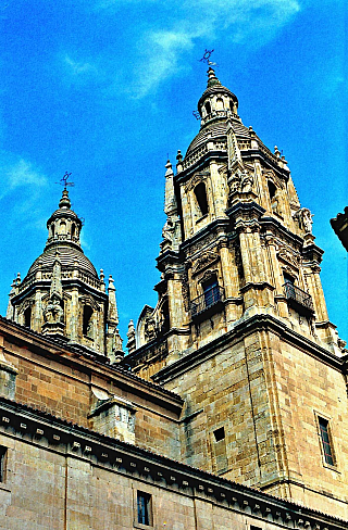 Salamanca (Španělsko)