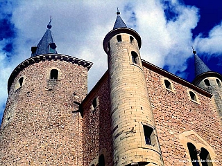 Fotogalerie Segovia
