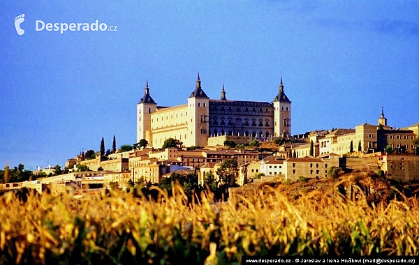 Toledo (Španělsko)