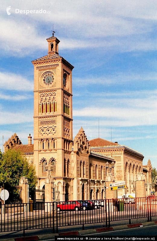 Toledo (Španělsko)