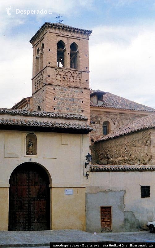Toledo (Španělsko)