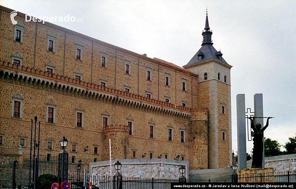 Toledo (Španělsko)