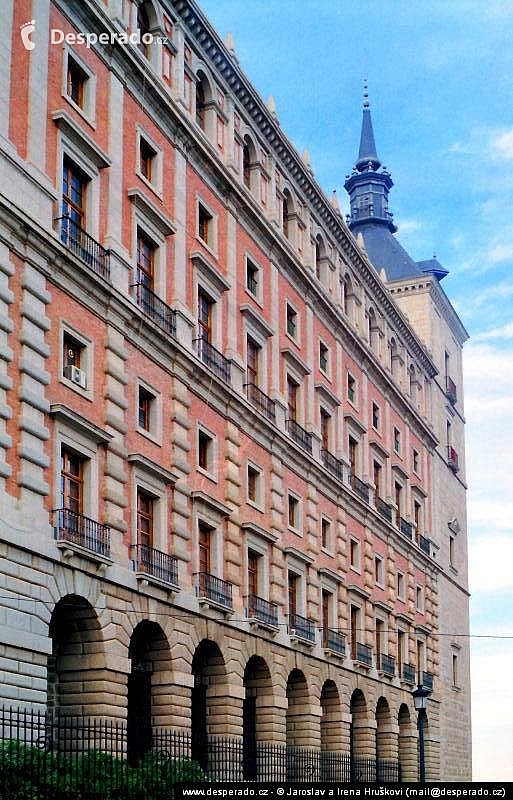 Toledo (Španělsko)