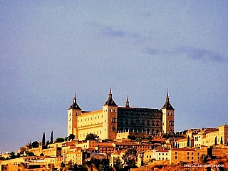 Fotogalerie Toledo