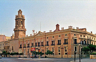 Valencie (Španělsko)