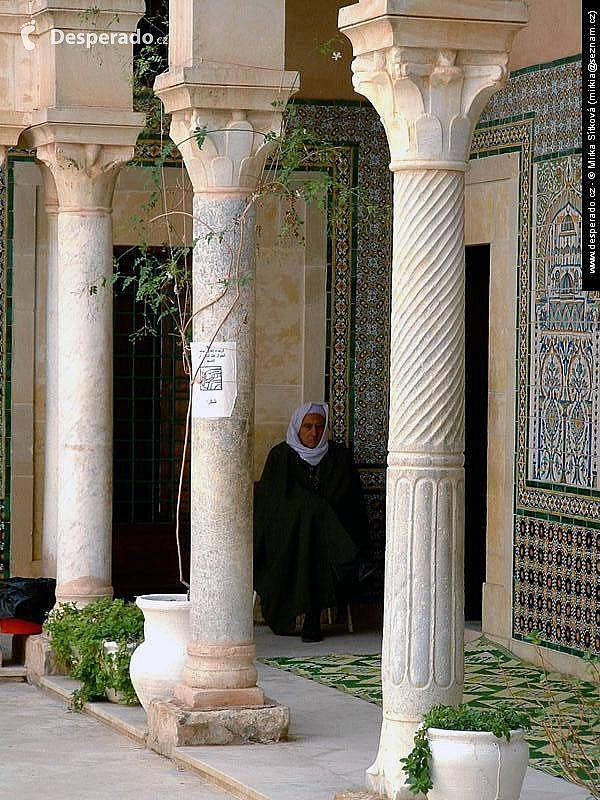 Kairouan (Tunisko)