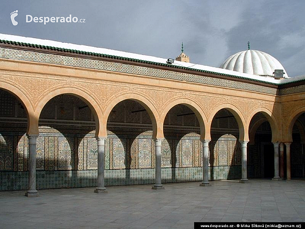 Kairouan (Tunisko)