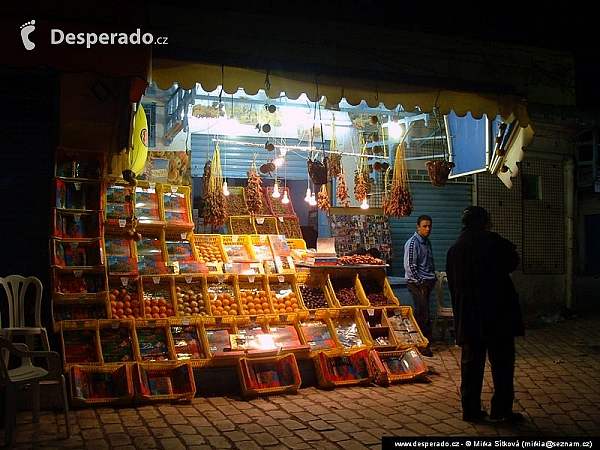 Sousse (Tunisko)