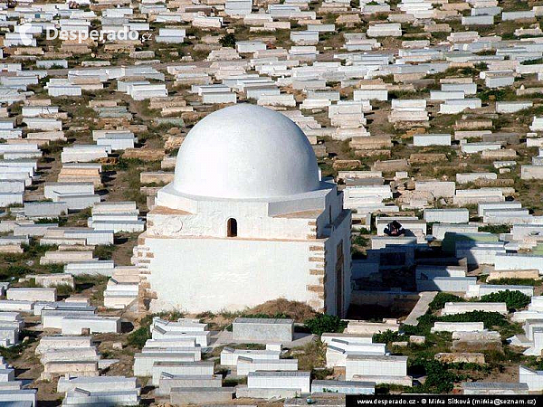 Monastir (Tunisko)