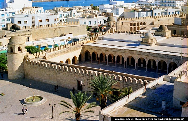 Sousse (Tunisko)